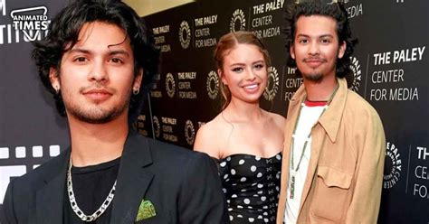 hannah kepple and xolo maridueña dating|Cobra Kai Star Hannah Kepple Is Not Pregnant